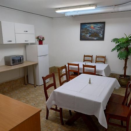 Noclegi Abramowicka Lublin Exteriér fotografie