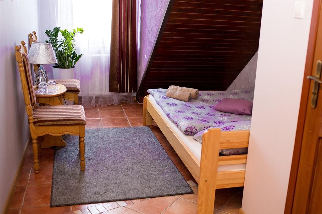 Noclegi Abramowicka Lublin Pokoj fotografie