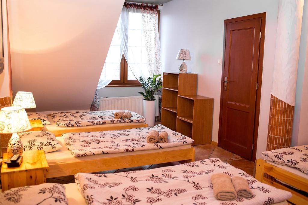 Noclegi Abramowicka Lublin Pokoj fotografie